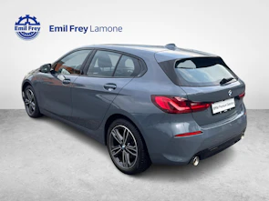 Fahrzeugbild BMW 120i SDKG