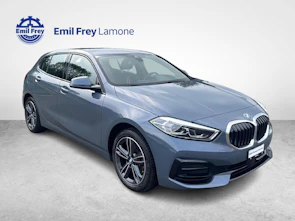 Fahrzeugbild BMW 120i SDKG