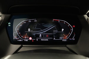 Vehicle image BMW 120i SDKG