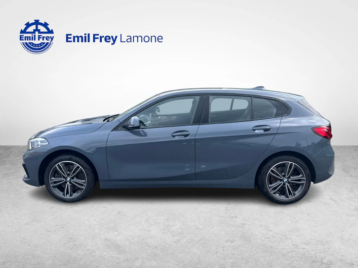 Fahrzeugbild BMW 1 SERIES