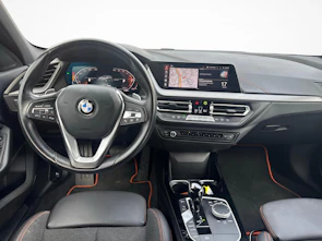 Fahrzeugbild BMW 120i SDKG