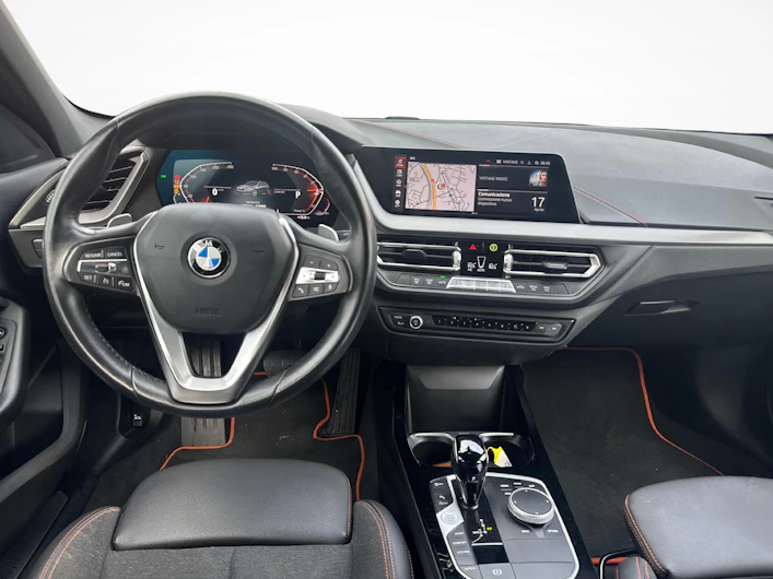 Fahrzeugbild BMW 1 SERIES