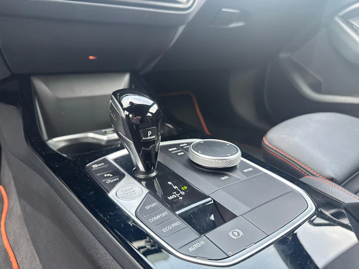 Fahrzeugbild BMW 1 SERIES