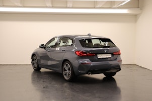Vehicle image BMW 120i SDKG