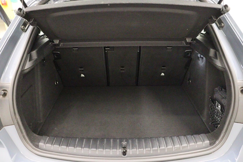 Vehicle image BMW 1 SERIES