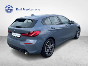 Fahrzeugbild BMW 120i SDKG