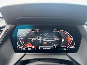 Fahrzeugbild BMW 120i SDKG