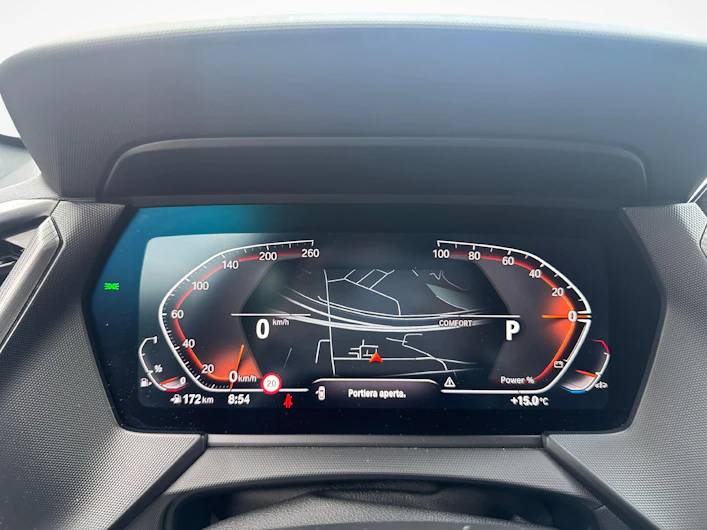 Fahrzeugbild BMW 1 SERIES