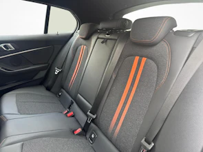 Fahrzeugbild BMW 120i SDKG