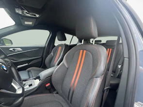 Fahrzeugbild BMW 120i SDKG