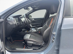 Fahrzeugbild BMW 120i SDKG