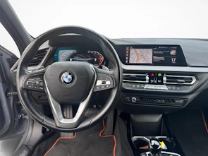 Fahrzeugbild BMW 120i SDKG