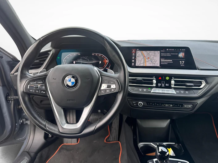 Fahrzeugbild BMW 1 SERIES