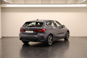 Vehicle image BMW 120i SDKG