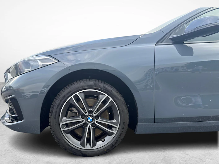 Fahrzeugbild BMW 1 SERIES