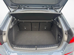 Fahrzeugbild BMW 120i SDKG