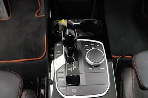 Vehicle image BMW 120i SDKG