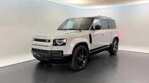 Land Rover Defender 110 2.0 P300e X-Dynamic SE