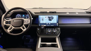 image du véhicule LAND ROVER Defender 110 2.0 P300e X-Dynamic SE