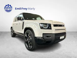 Land Rover Defender 110 2.0 P300e X-Dynamic SE