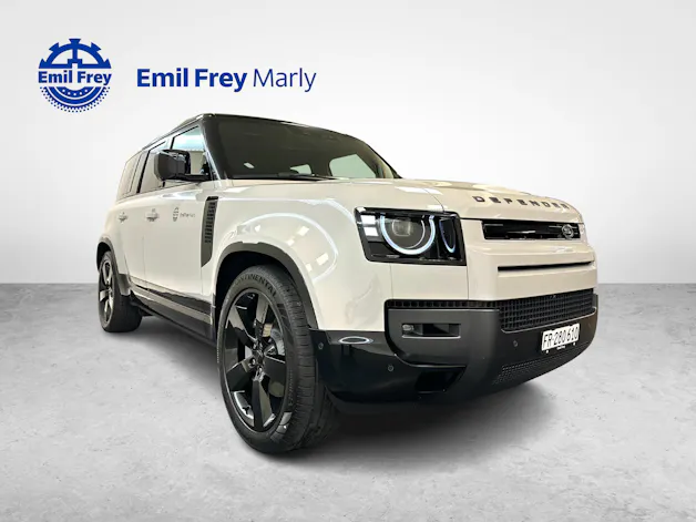 Land Rover Defender 110 2.0 P300e X-Dynamic SE