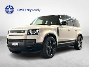Land Rover Defender 110 2.0 P300e X-Dynamic SE
