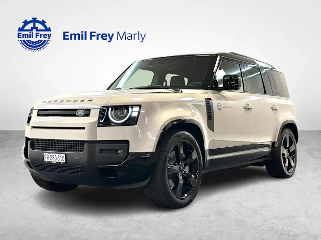 Land Rover Defender 110 2.0 P300e X-Dynamic SE