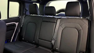 image du véhicule LAND ROVER Defender 110 2.0 P300e X-Dynamic SE