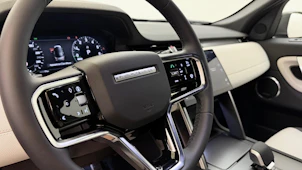 Fahrzeugbild LAND ROVER Discovery Sport 1.5 T 270e Landmark