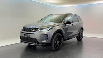image du véhicule LAND ROVER Discovery Sport 1.5 T 270e Landmark