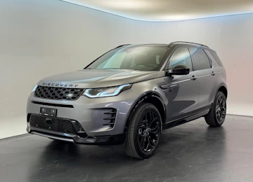 Fahrzeugbild LAND ROVER Discovery Sport 1.5 T 270e Landmark Fahrzeugbild LAND ROVER Discovery Sport 1.5 T 270e Landmark