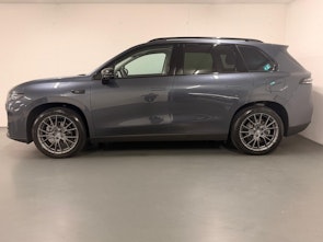 Vehicle image LEAPMOTOR C10 1.5 REEV Design