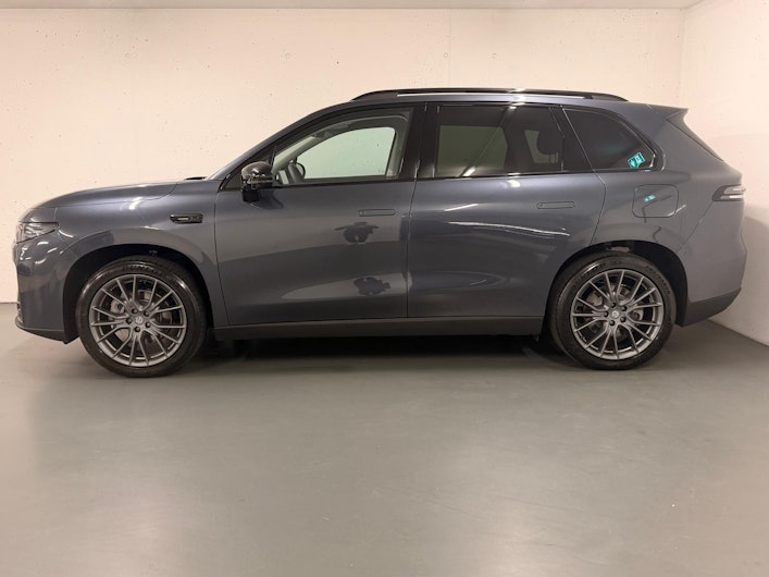 Vehicle image LEAPMOTOR C10