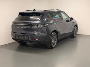 Vehicle image LEAPMOTOR C10 1.5 REEV Design