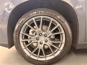 Vehicle image LEAPMOTOR C10 1.5 REEV Design