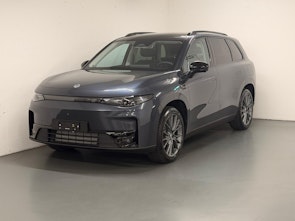 Vehicle image LEAPMOTOR C10 1.5 REEV Design