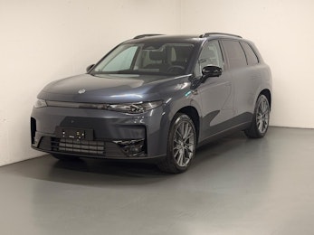 Vehicle image LEAPMOTOR C10 1.5 REEV Design