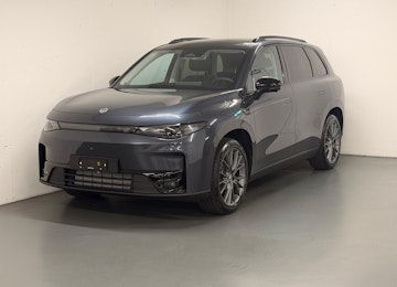 immagine del veicolo LEAPMOTOR C10 1.5 REEV Design immagine del veicolo LEAPMOTOR C10 1.5 REEV Design