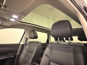 Vehicle image LEAPMOTOR C10 1.5 REEV Design