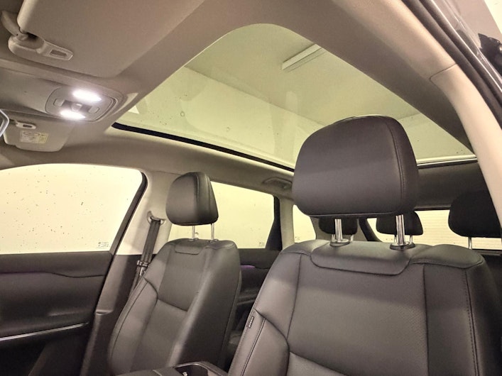 Vehicle image LEAPMOTOR C10