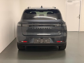 Vehicle image LEAPMOTOR C10 1.5 REEV Design