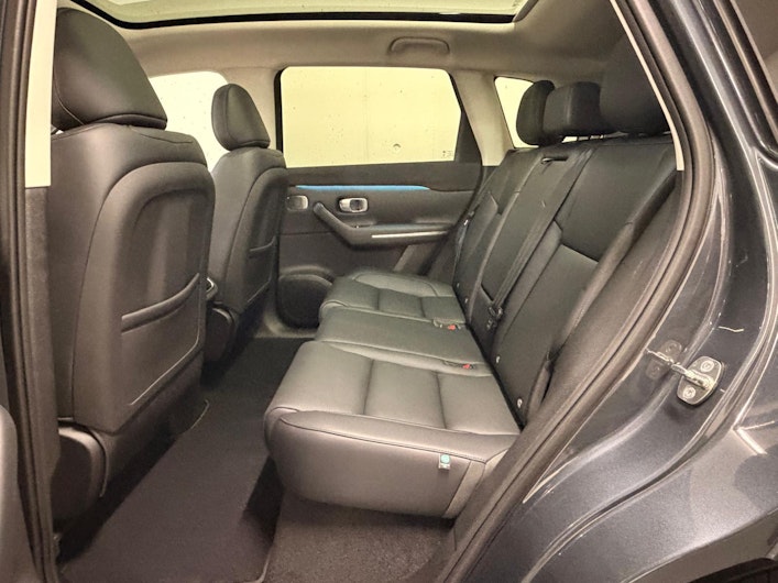 Vehicle image LEAPMOTOR C10