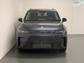 Vehicle image LEAPMOTOR C10 1.5 REEV Design