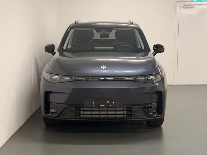 Vehicle image LEAPMOTOR C10