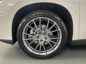 Vehicle image LEAPMOTOR C10 1.5 REEV Design