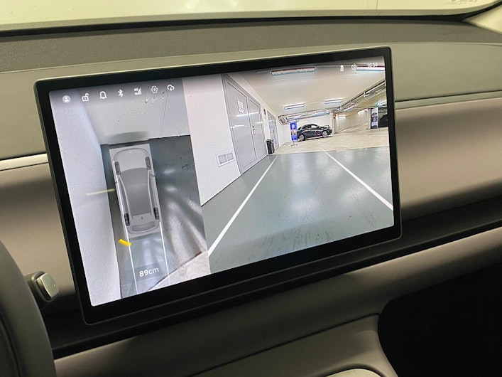 Vehicle image LEAPMOTOR C10