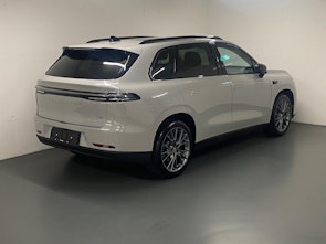 Vehicle image LEAPMOTOR C10 1.5 REEV Design