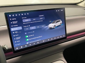 Vehicle image LEAPMOTOR C10 1.5 REEV Design