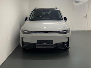 Vehicle image LEAPMOTOR C10 1.5 REEV Design