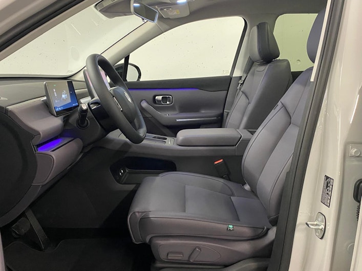 Vehicle image LEAPMOTOR C10